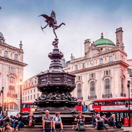 High Apartment In St James-Piccadilly Cov10 London Ngoại thất bức ảnh