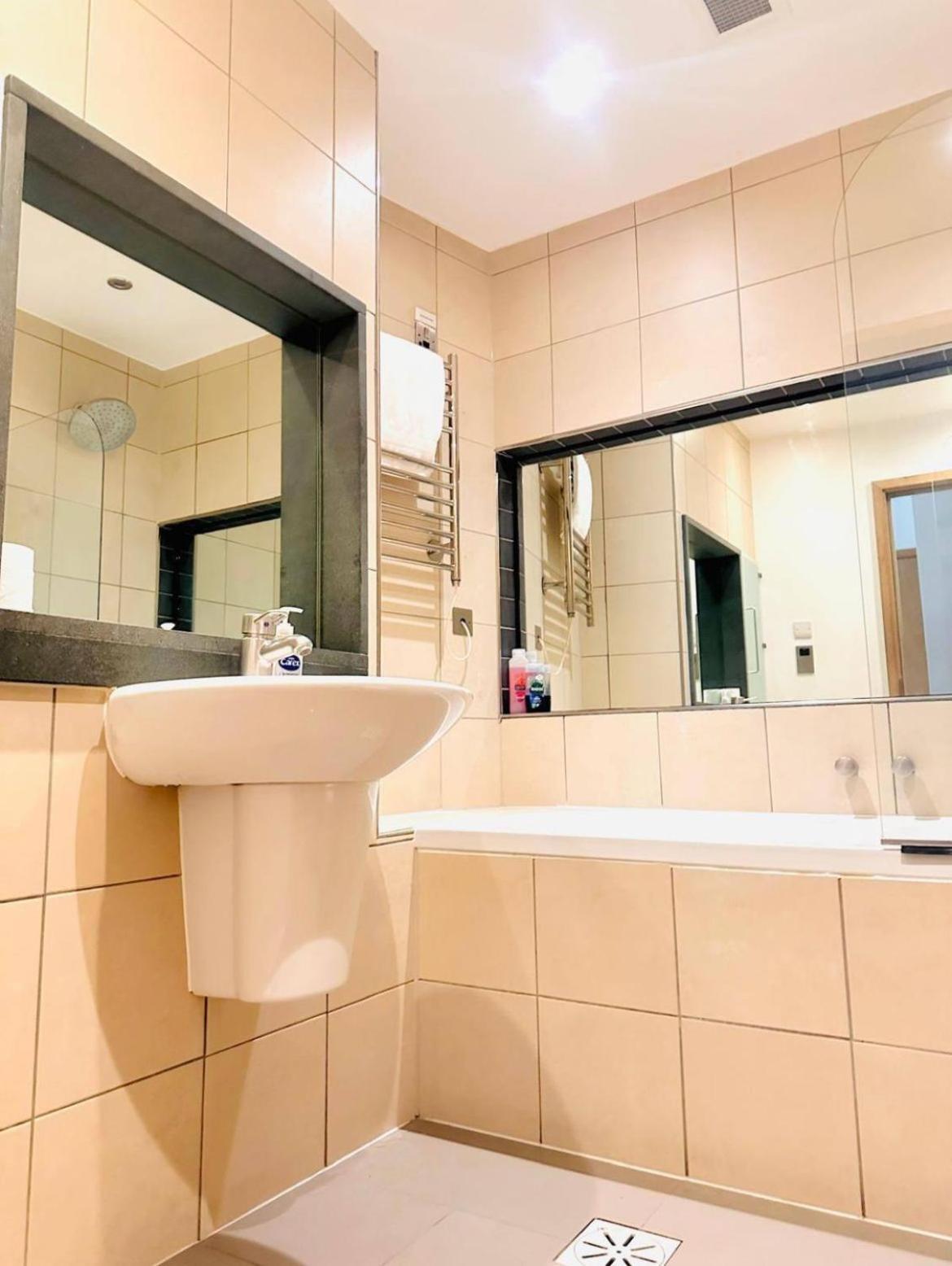 High Apartment In St James-Piccadilly Cov10 London Ngoại thất bức ảnh
