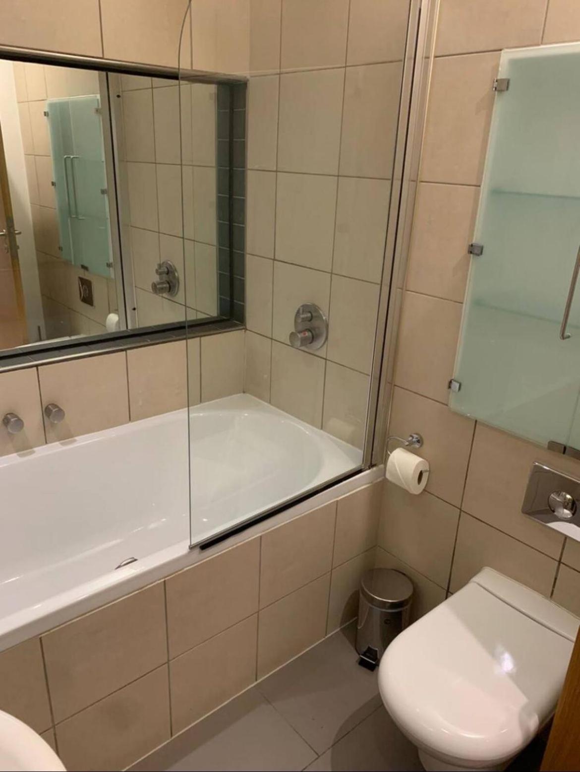High Apartment In St James-Piccadilly Cov10 London Ngoại thất bức ảnh