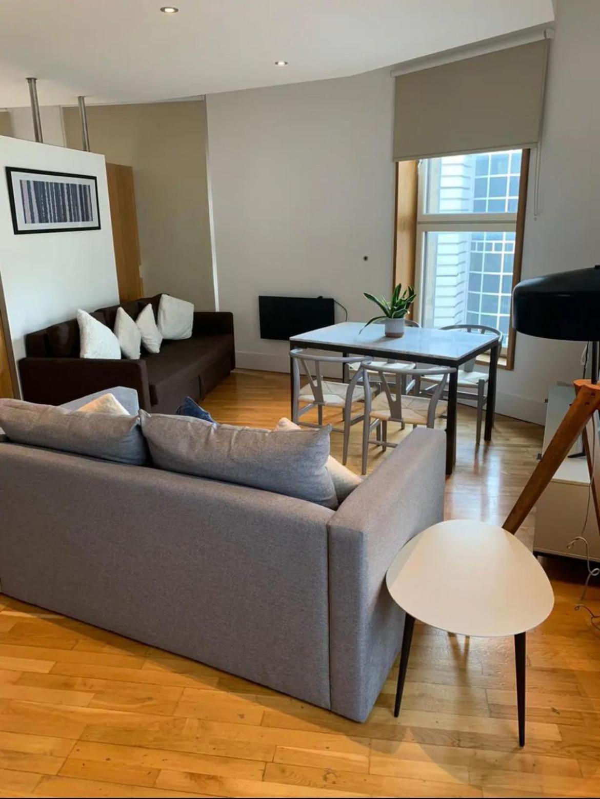 High Apartment In St James-Piccadilly Cov10 London Ngoại thất bức ảnh