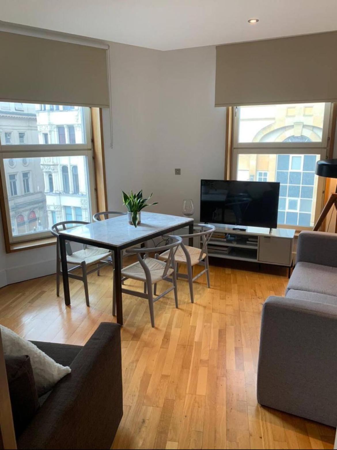 High Apartment In St James-Piccadilly Cov10 London Ngoại thất bức ảnh