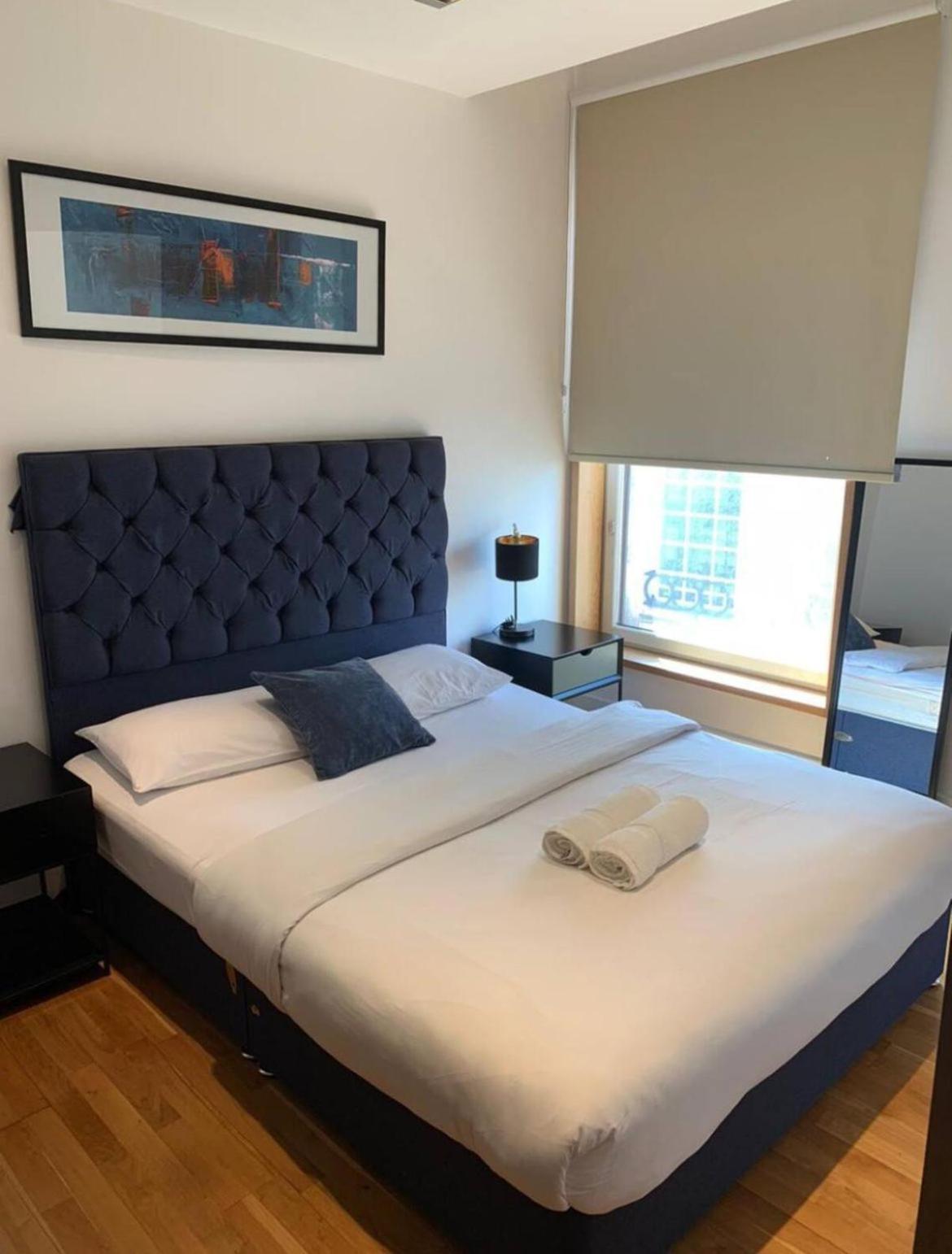 High Apartment In St James-Piccadilly Cov10 London Ngoại thất bức ảnh